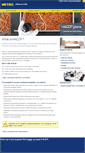 Mobile Screenshot of metro-haccp.com